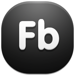 Flash Builder Icon 256x256 png
